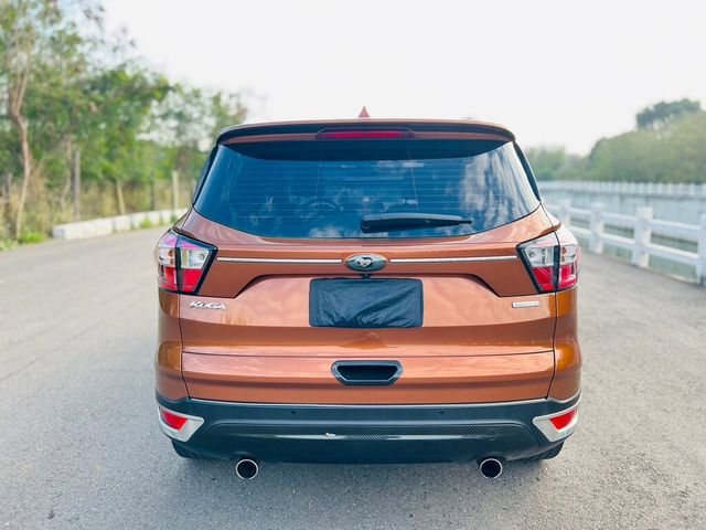 FORD福特 KUGA  第4張相片