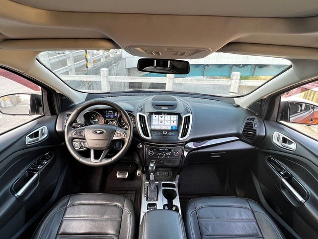 FORD福特 KUGA  第6張相片