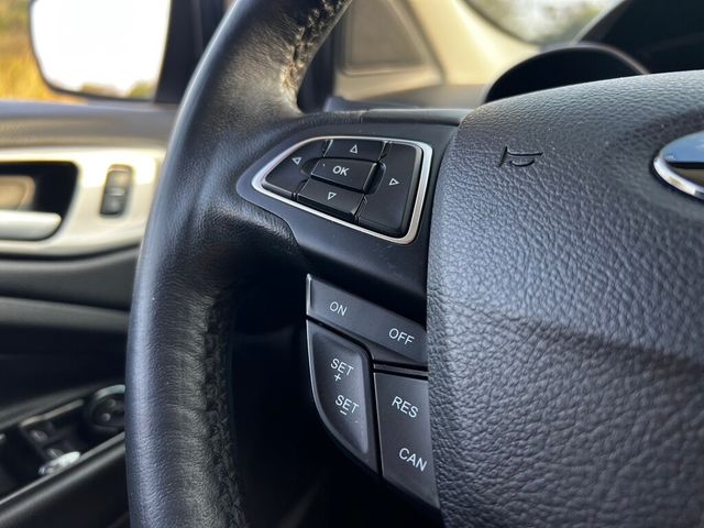 FORD福特 KUGA  第8張相片