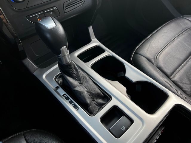 FORD福特 KUGA  第13張相片