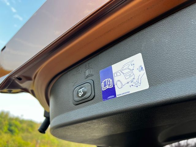 FORD福特 KUGA  第14張相片