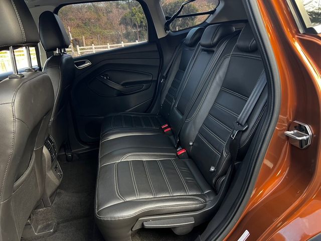 FORD福特 KUGA  第16張相片