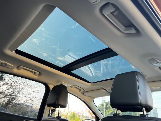 FORD福特 KUGA  第17張相片