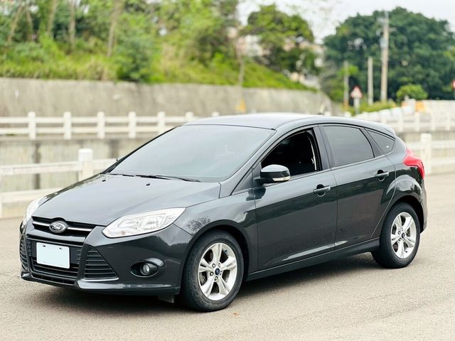 FORD福特 FOCUS  第1張相片