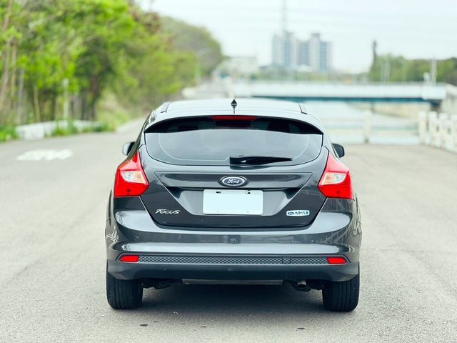 FORD福特 FOCUS  第5張相片