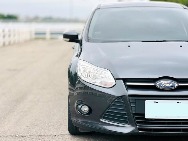 FORD福特 FOCUS  第9張相片