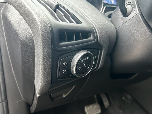 FORD福特 FOCUS  第19張相片