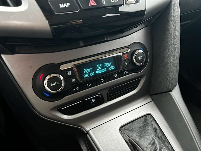 FORD福特 FOCUS  第25張相片