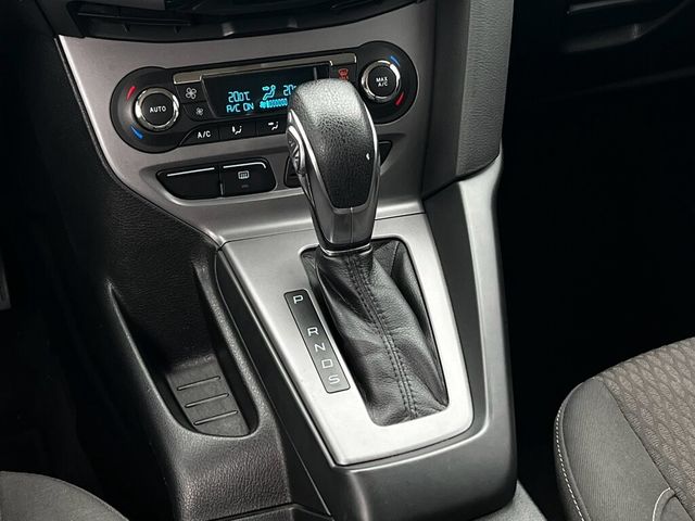 FORD福特 FOCUS  第27張相片