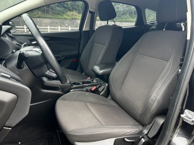FORD福特 FOCUS  第29張相片