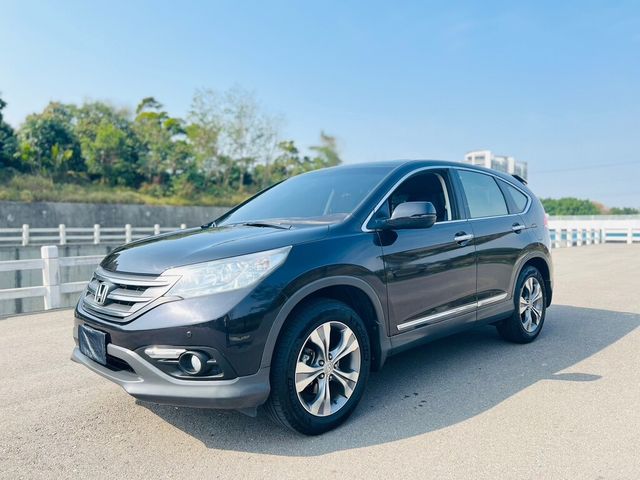 HONDA本田 CR-V  第1張相片