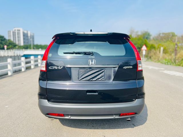 HONDA本田 CR-V  第5張相片