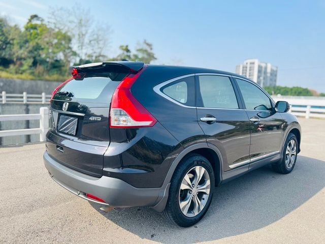 HONDA本田 CR-V  第7張相片