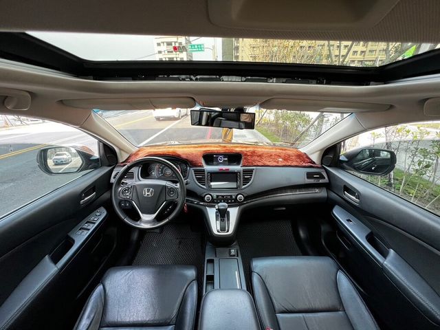 HONDA本田 CR-V  第9張相片