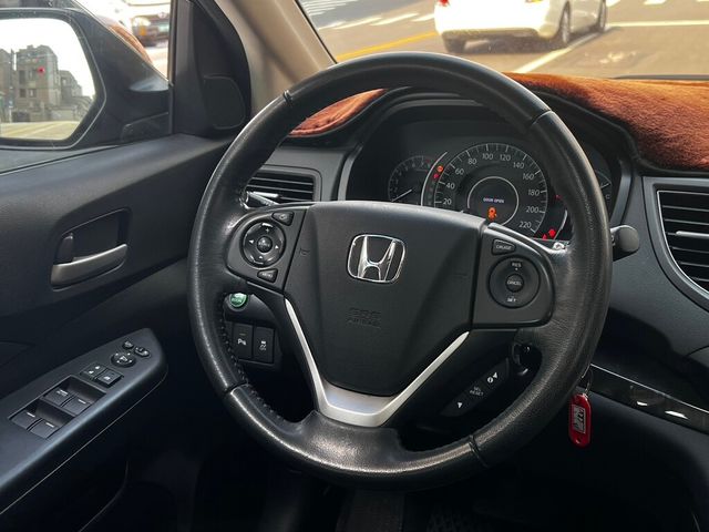 HONDA本田 CR-V  第11張相片