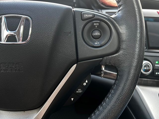 HONDA本田 CR-V  第13張相片