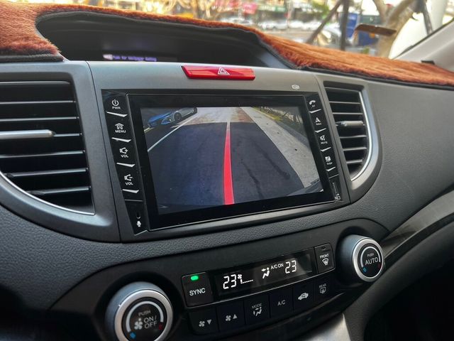 HONDA本田 CR-V  第17張相片