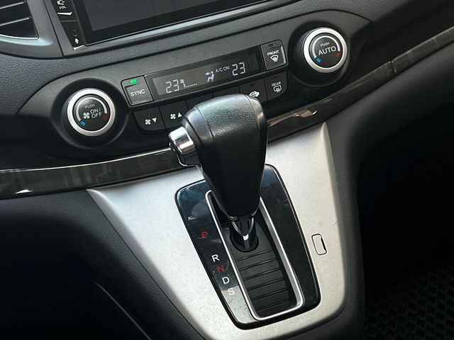 HONDA本田 CR-V  第19張相片