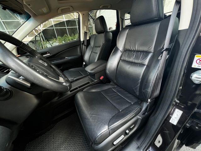 HONDA本田 CR-V  第21張相片