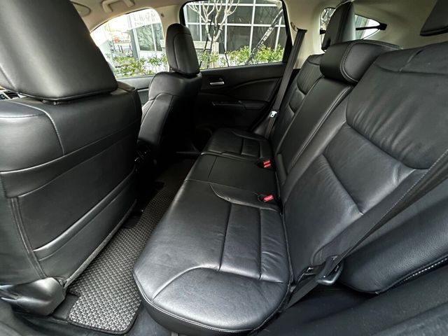HONDA本田 CR-V  第23張相片