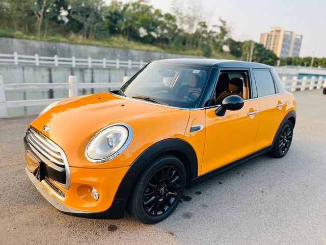 MINI迷你 COOPER  第1張相片