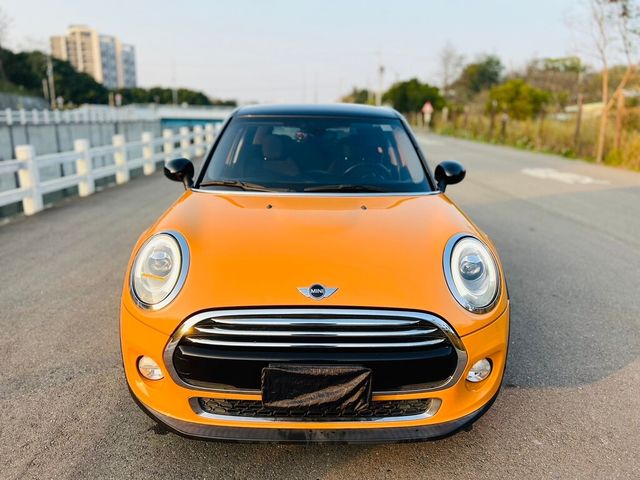 MINI迷你 COOPER  第3張相片