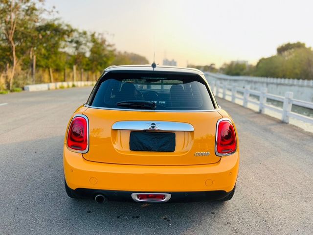 MINI迷你 COOPER  第5張相片