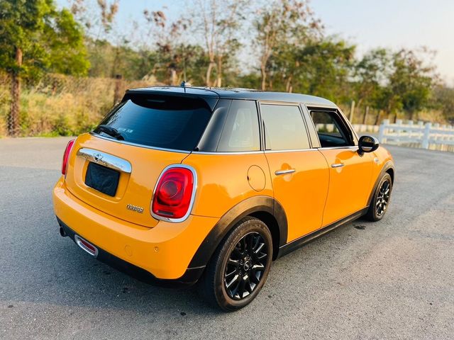 MINI迷你 COOPER  第7張相片