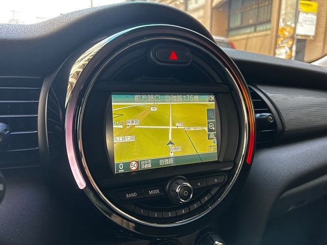 MINI迷你 COOPER  第15張相片