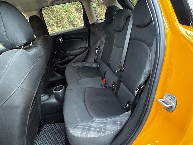 MINI迷你 COOPER  第25張相片