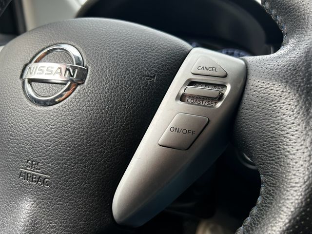 NISSAN日產 TIIDA  第19張相片