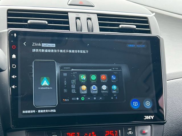 NISSAN日產 TIIDA  第23張相片