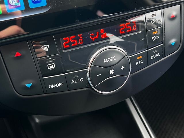NISSAN日產 TIIDA  第27張相片