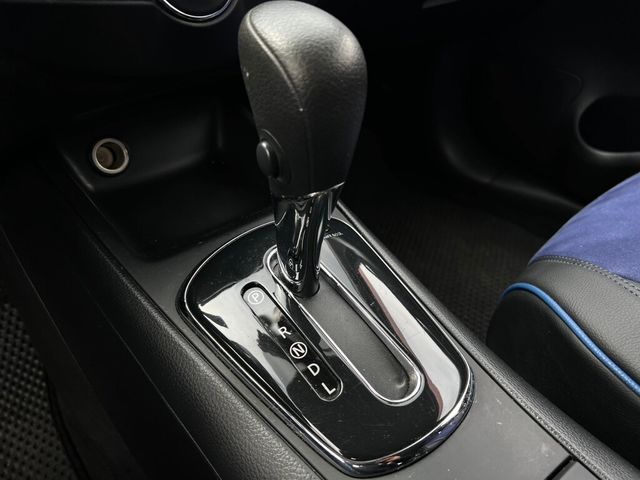 NISSAN日產 TIIDA  第29張相片