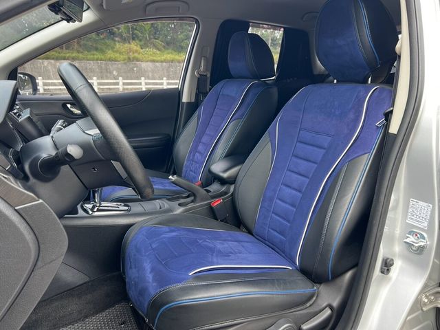 NISSAN日產 TIIDA  第31張相片