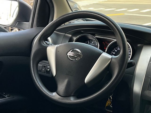 NISSAN日產 LIVINA  第11張相片
