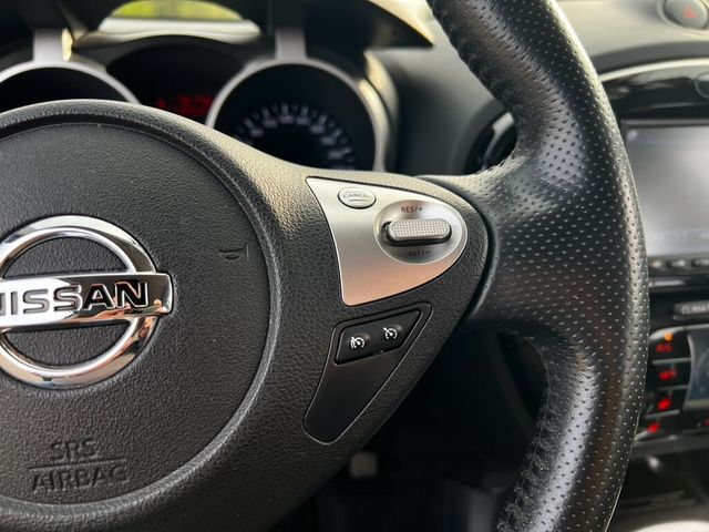 NISSAN日產 JUKE  第13張相片