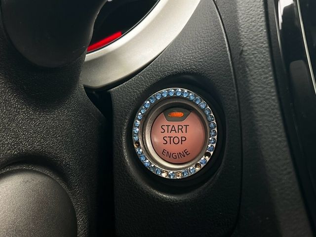 NISSAN日產 JUKE  第15張相片