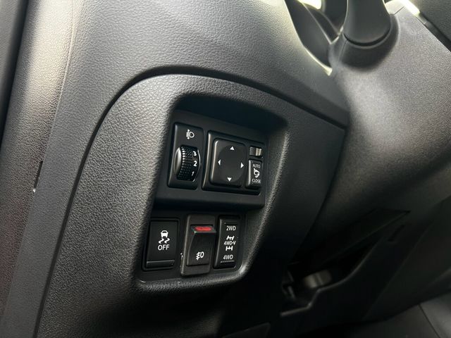 NISSAN日產 JUKE  第17張相片