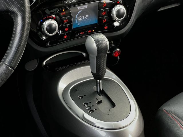 NISSAN日產 JUKE  第23張相片