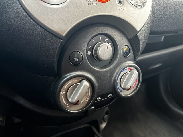 NISSAN日產 MARCH  第15張相片