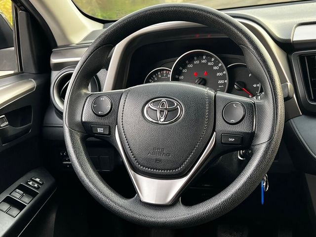 TOYOTA豐田 RAV4  第11張相片