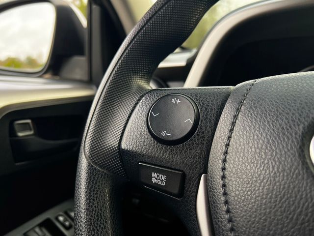 TOYOTA豐田 RAV4  第13張相片