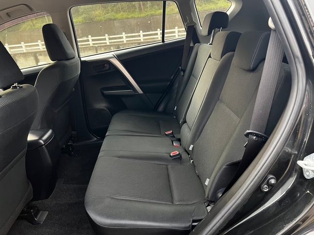TOYOTA豐田 RAV4  第27張相片