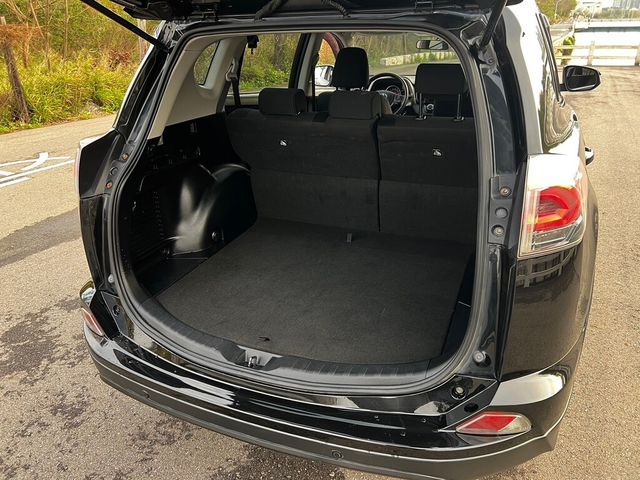 TOYOTA豐田 RAV4  第29張相片