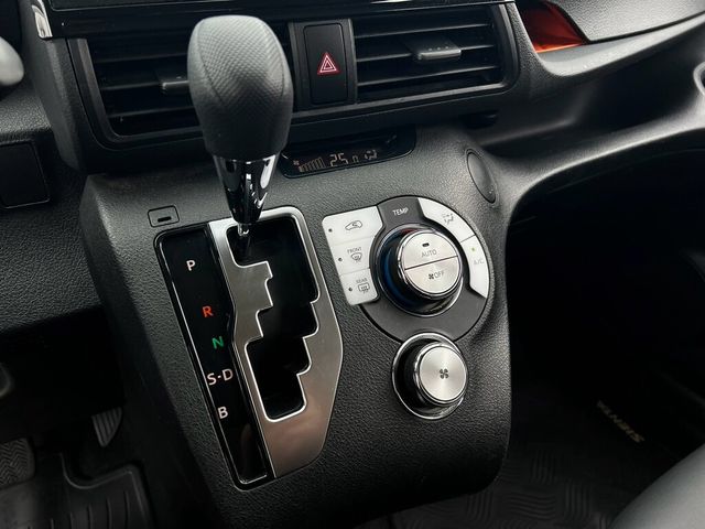 TOYOTA豐田 SIENTA  第27張相片