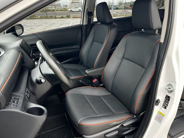 TOYOTA豐田 SIENTA  第29張相片