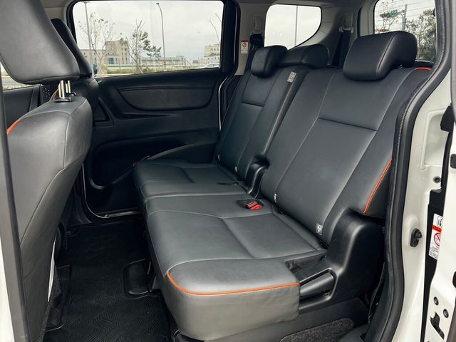 TOYOTA豐田 SIENTA  第31張相片