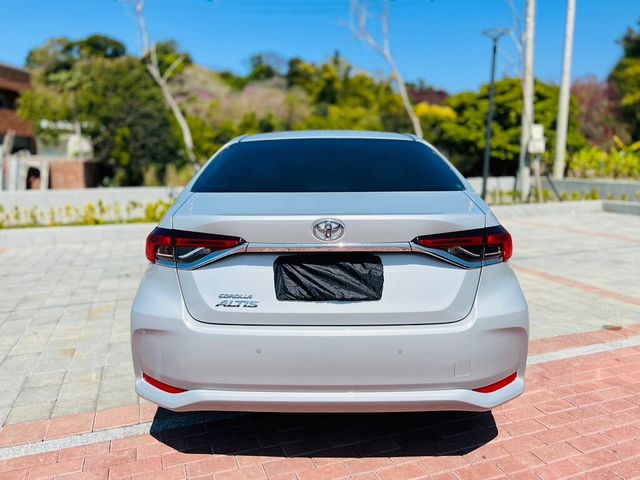 TOYOTA豐田 ALTIS  第5張相片