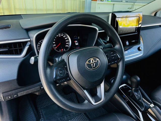 TOYOTA豐田 ALTIS  第9張相片